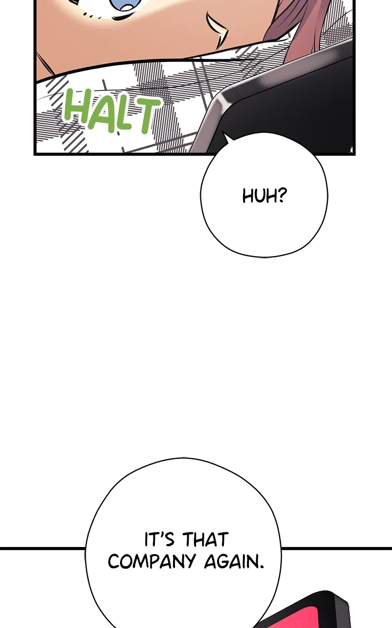 Hell Love Story Chapter 2 Online - página 26