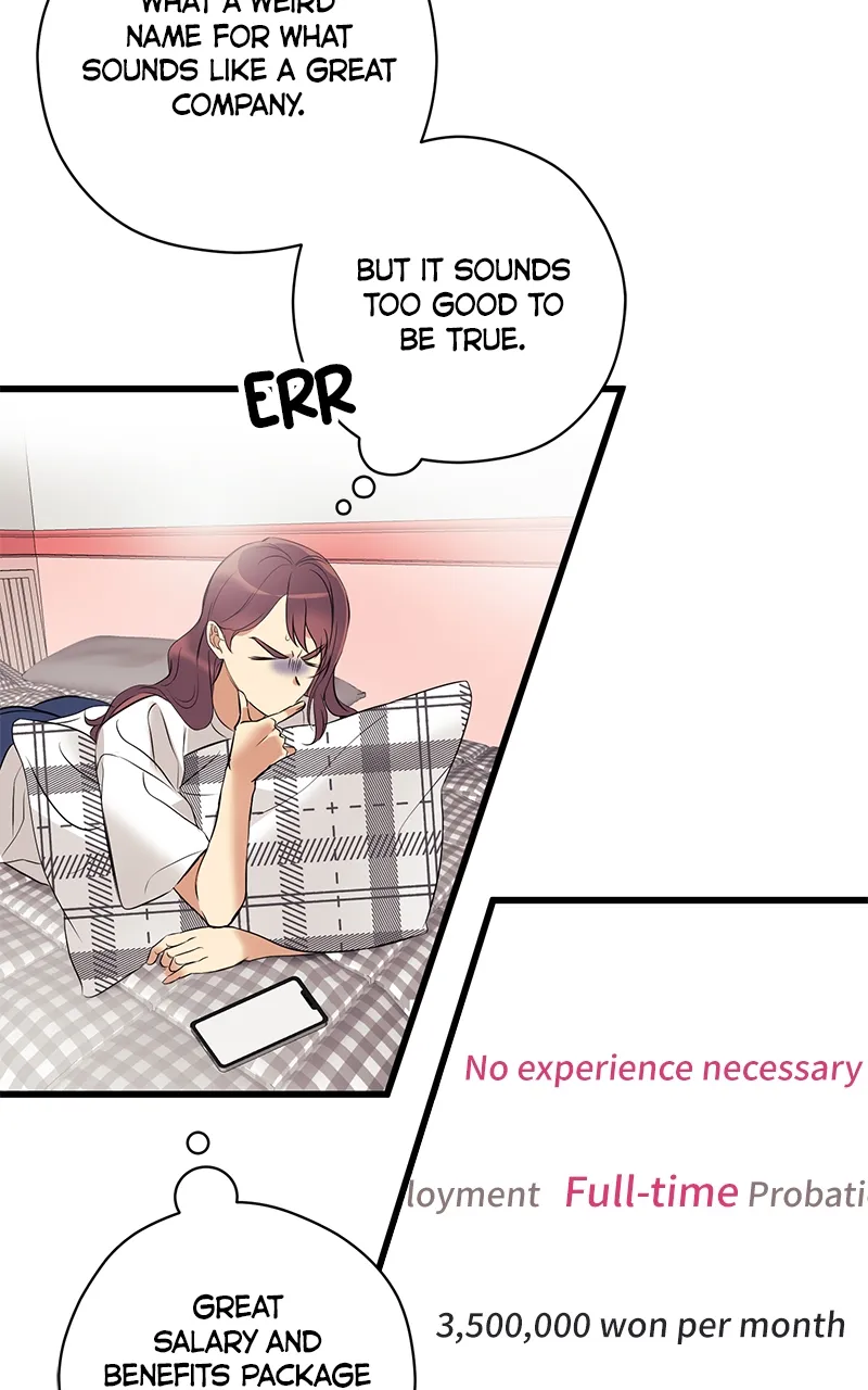 Hell Love Story Chapter 2 Online - página 28
