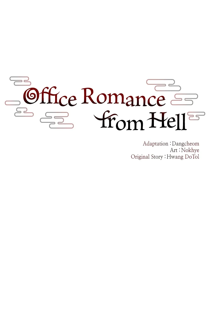 Hell Love Story Chapter 2 Online - página 36