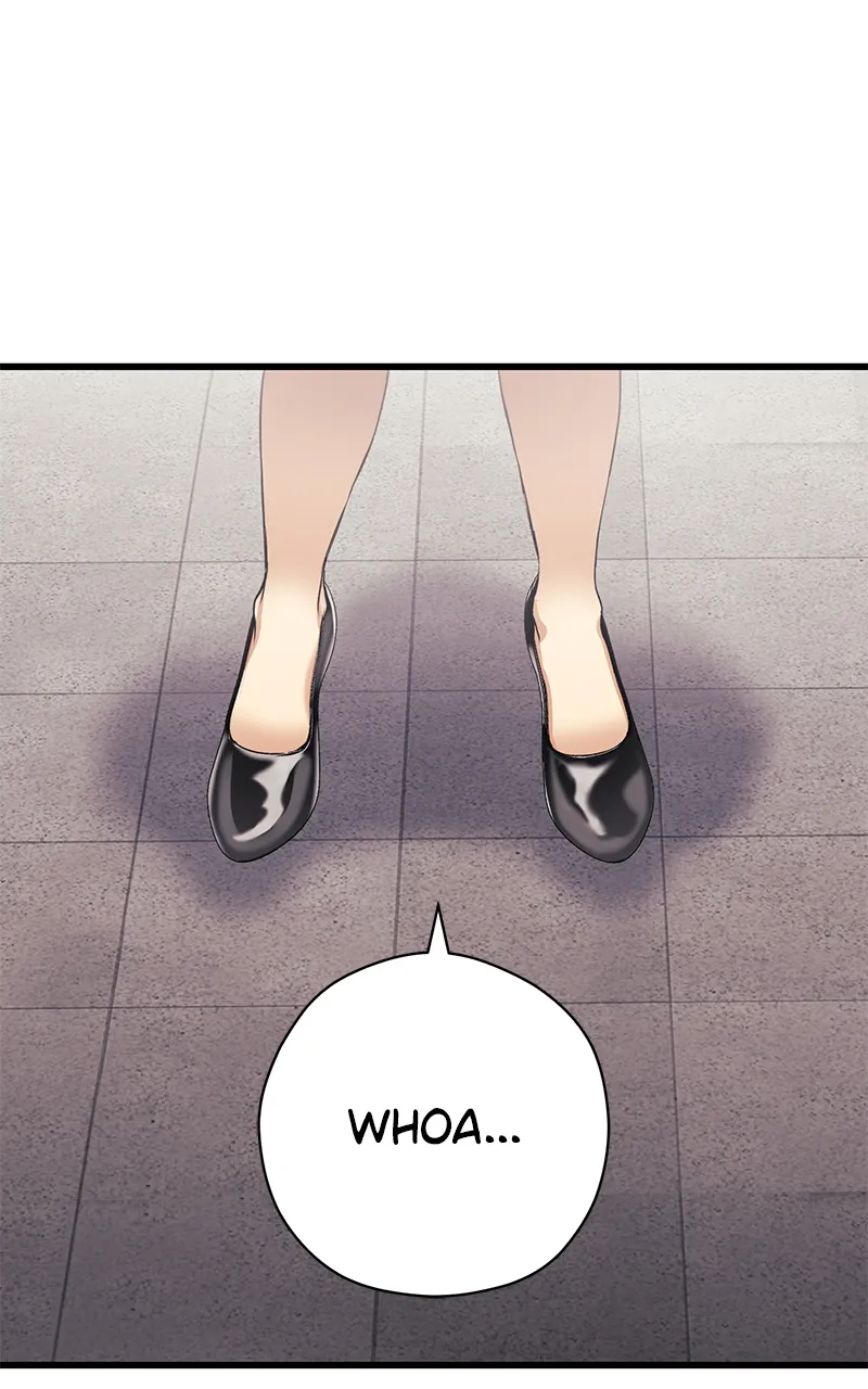 Hell Love Story Chapter 2 Online - página 37