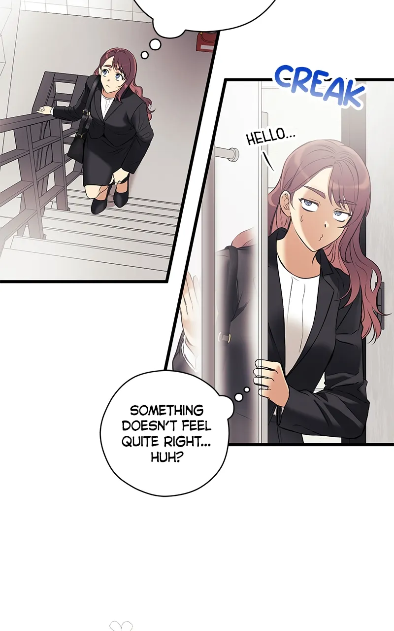 Hell Love Story Chapter 2 Online - página 41