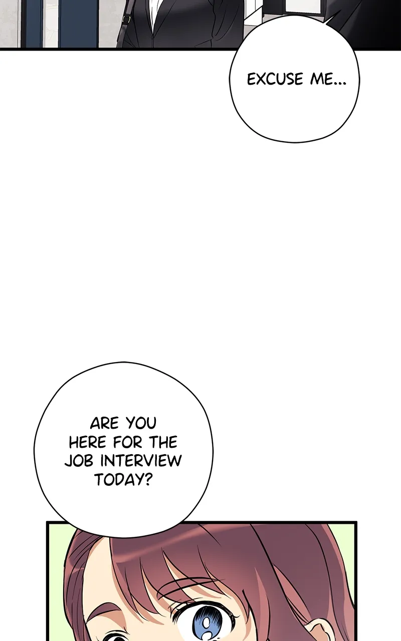 Hell Love Story Chapter 2 Online - página 44
