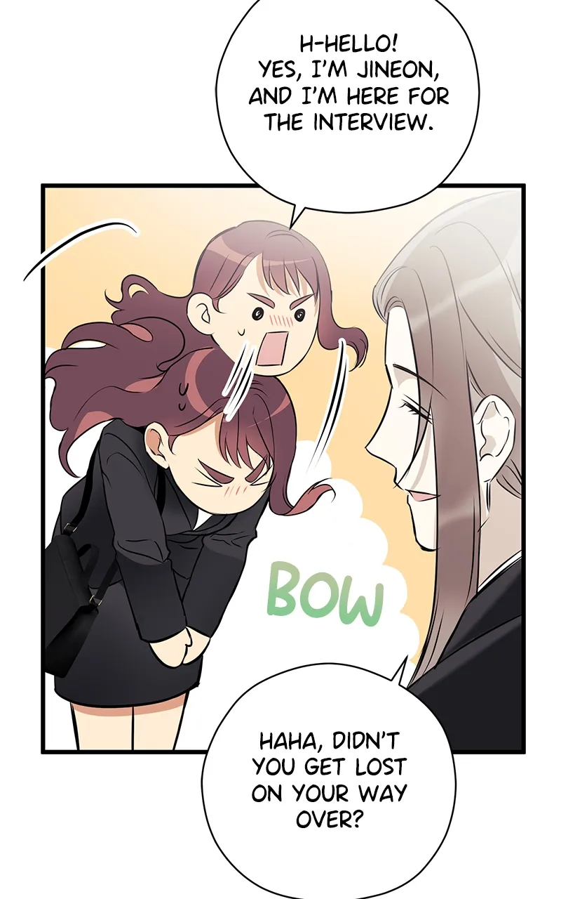 Hell Love Story Chapter 2 Online - página 48