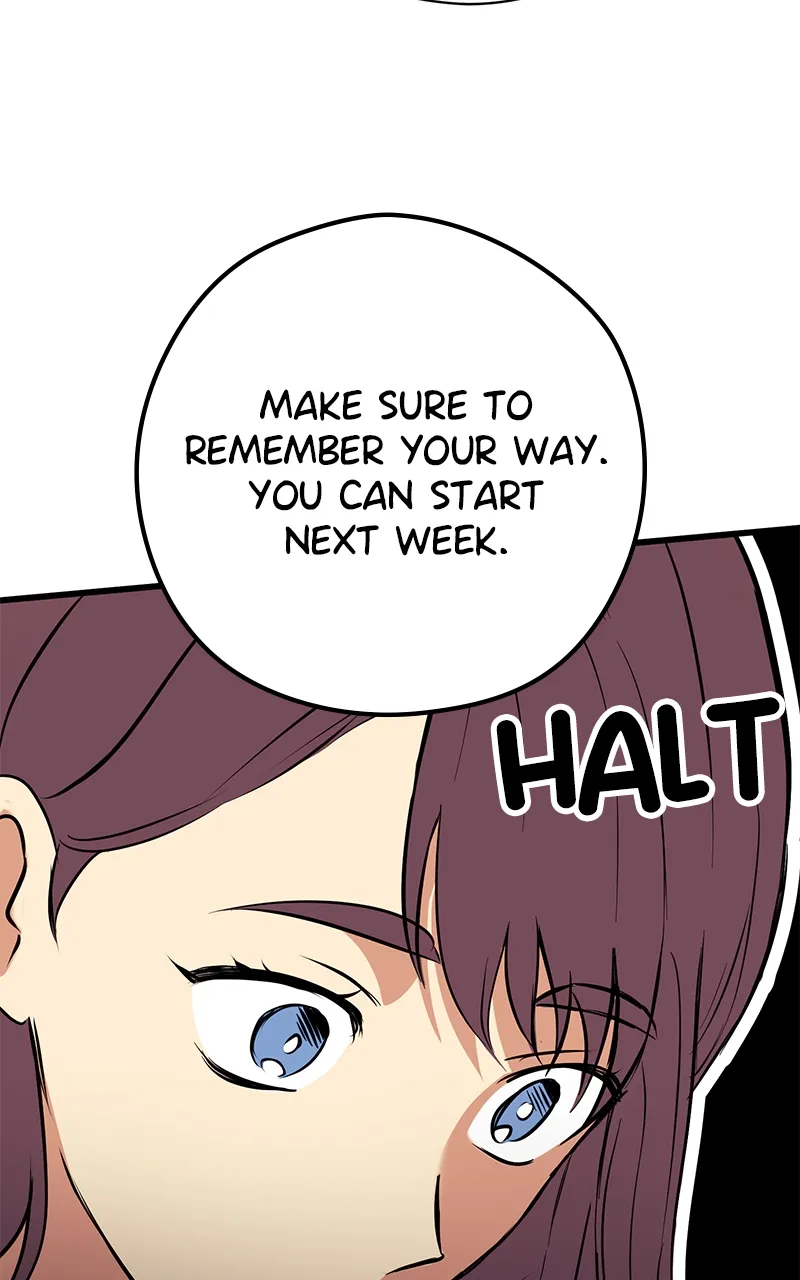 Hell Love Story Chapter 2 Online - página 49