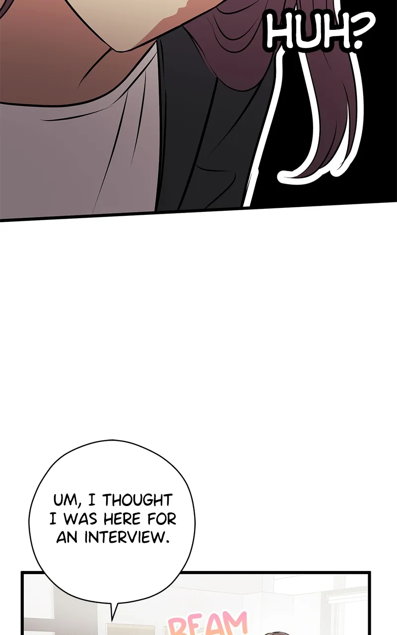Hell Love Story Chapter 2 Online - página 50