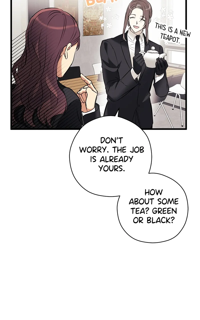 Hell Love Story Chapter 2 Online - página 51