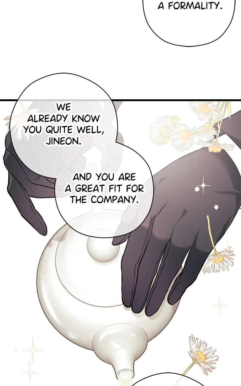 Hell Love Story Chapter 2 Online - página 54