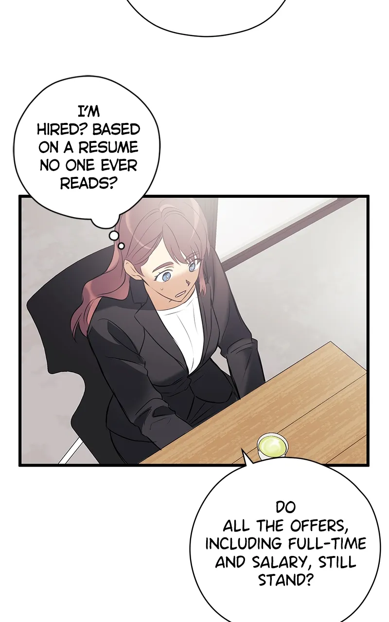 Hell Love Story Chapter 2 Online - página 56