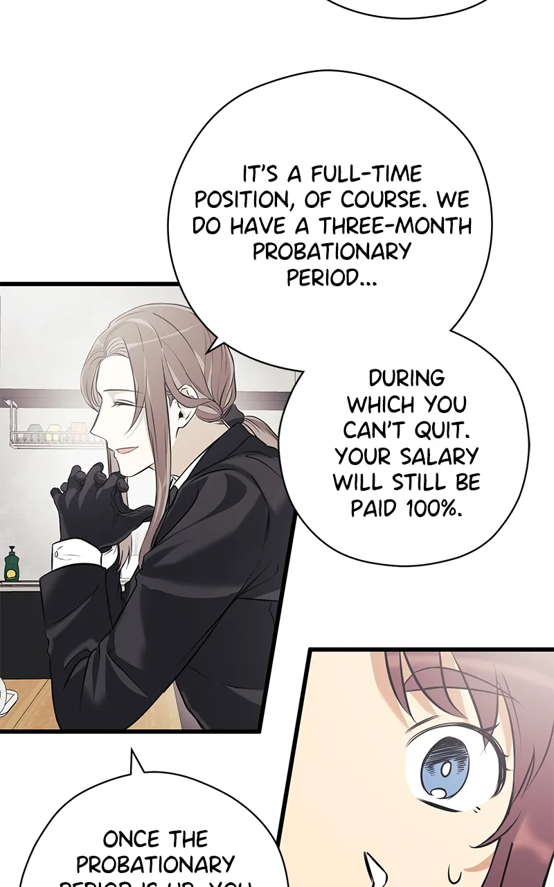 Hell Love Story Chapter 2 Online - página 57