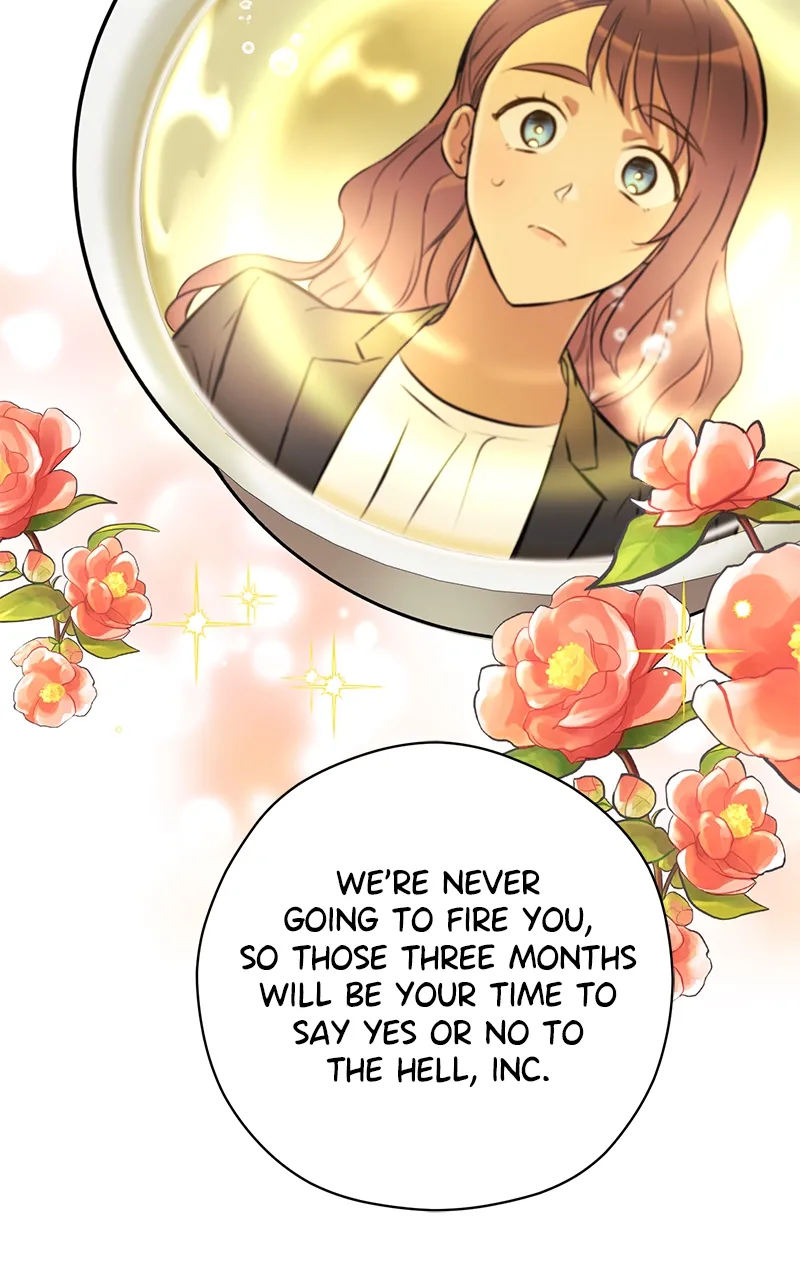 Hell Love Story Chapter 2 Online - página 59