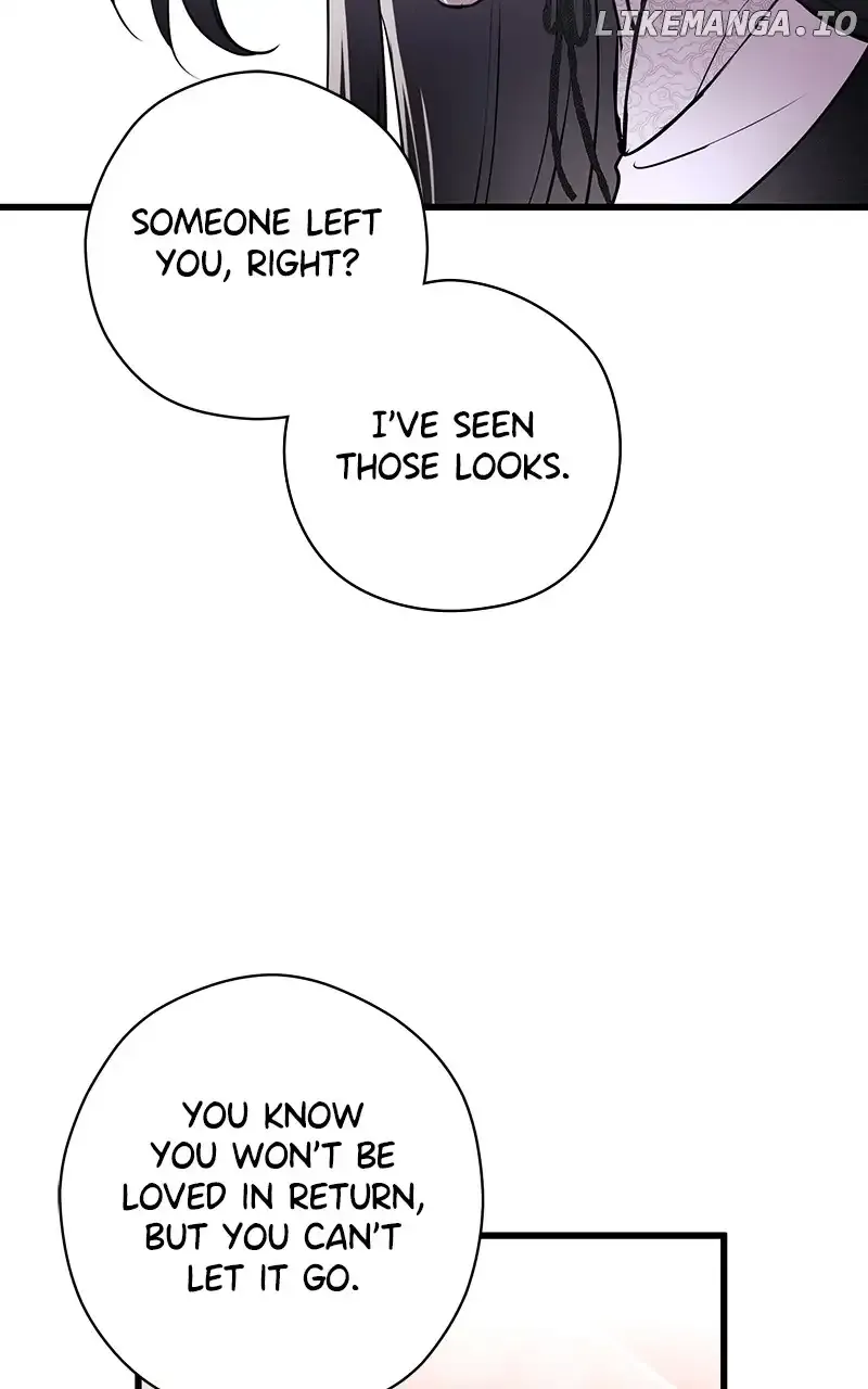 Hell Love Story Chapter 21 Online - página 2
