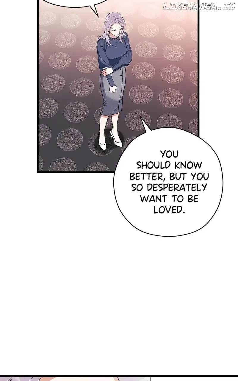 Hell Love Story Chapter 21 Online - página 3