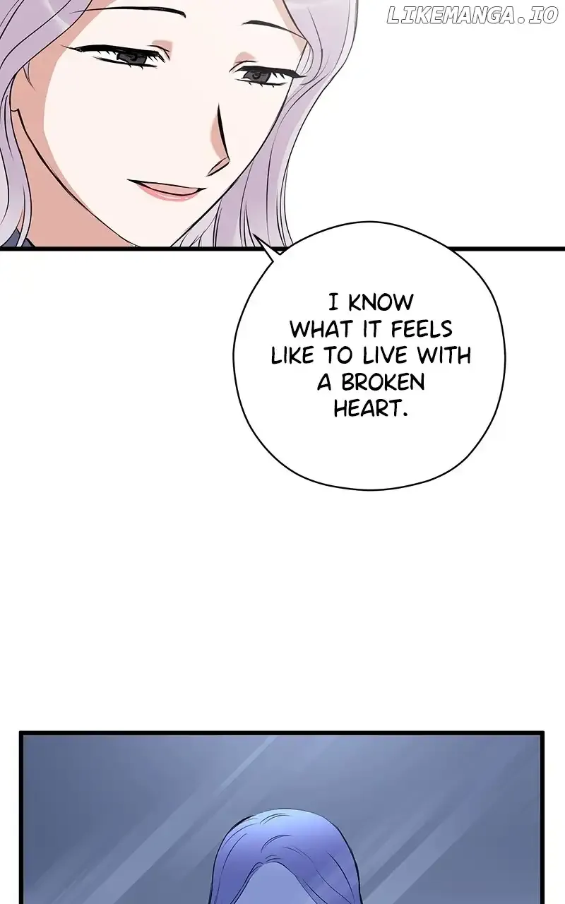 Hell Love Story Chapter 21 Online - página 4