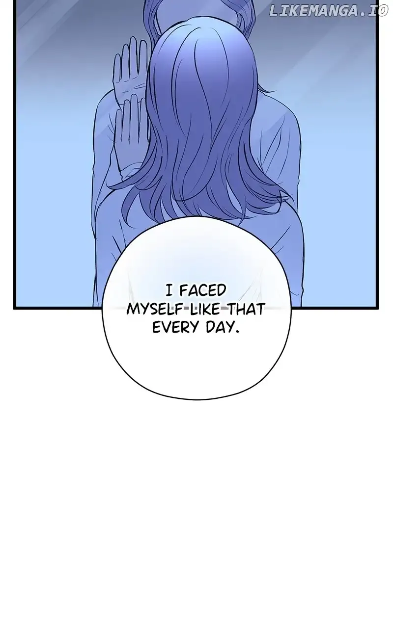 Hell Love Story Chapter 21 Online - página 5