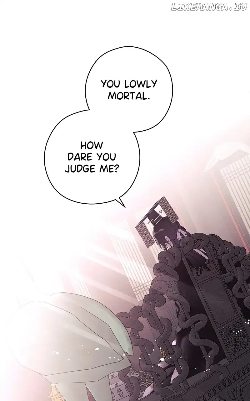Hell Love Story Chapter 21 Online - página 6