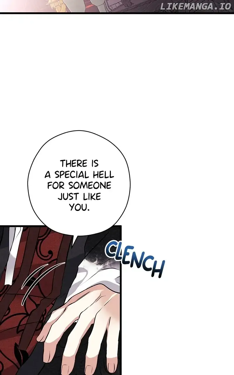 Hell Love Story Chapter 21 Online - página 7