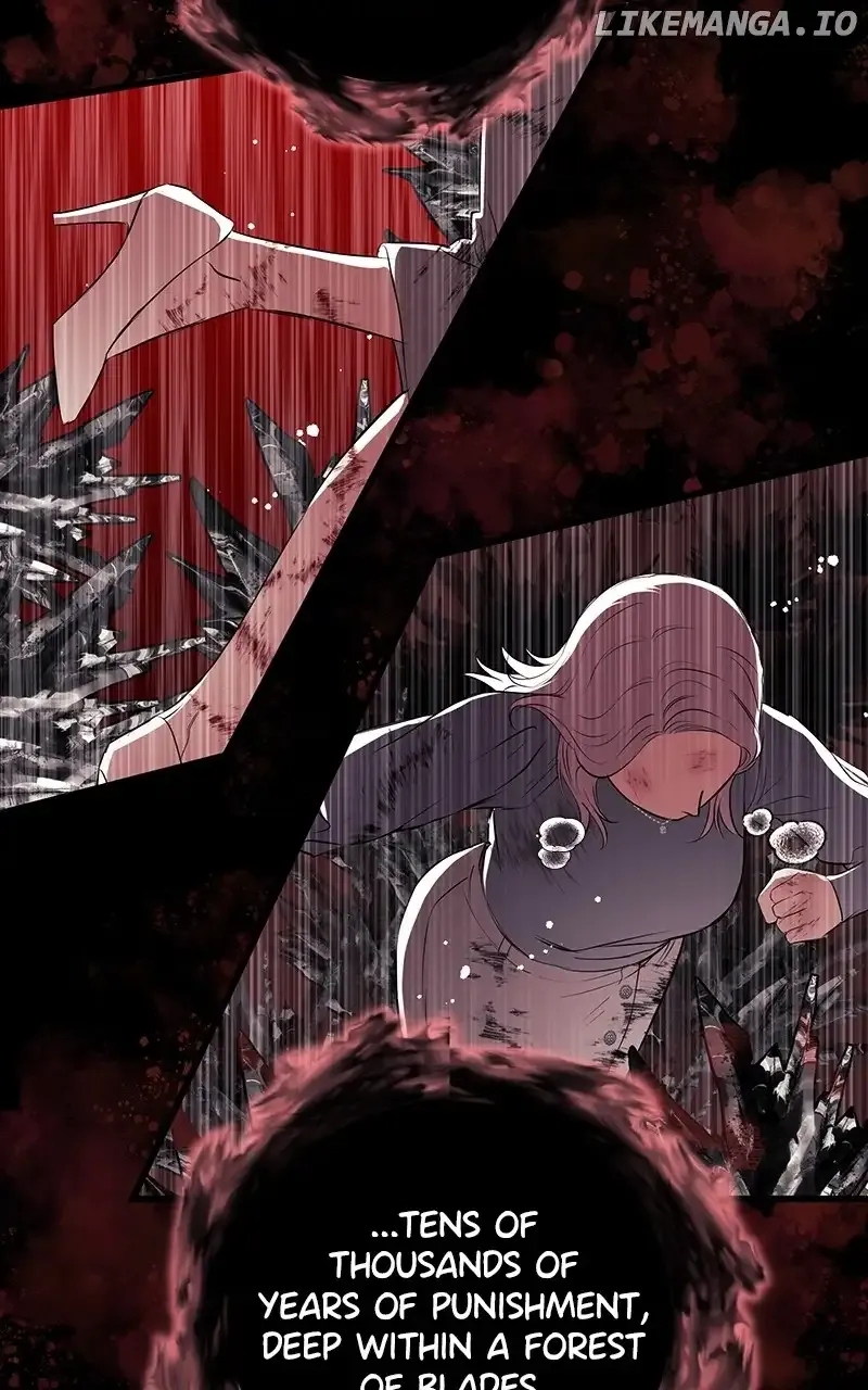 Hell Love Story Chapter 21 Online - página 12