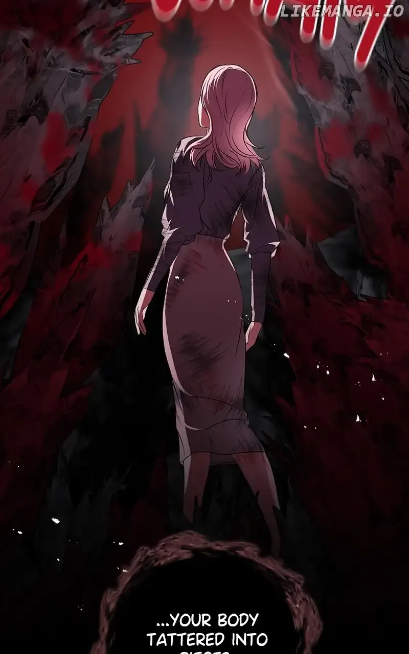 Hell Love Story Chapter 21 Online - página 15