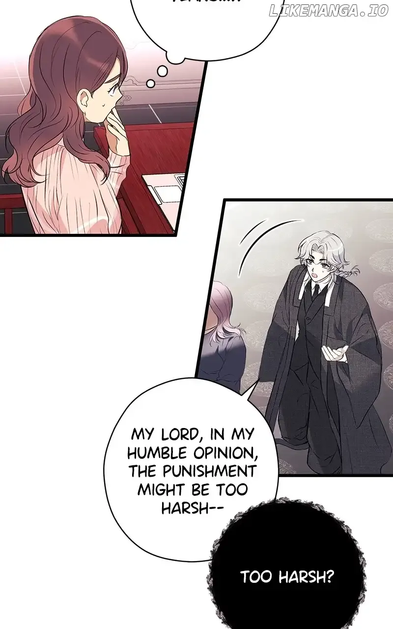 Hell Love Story Chapter 21 Online - página 17