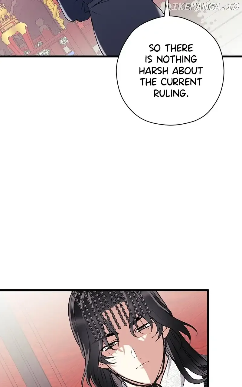 Hell Love Story Chapter 21 Online - página 19