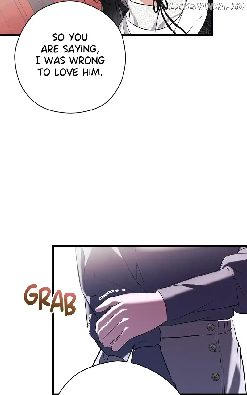 Hell Love Story Chapter 21 Online - página 20