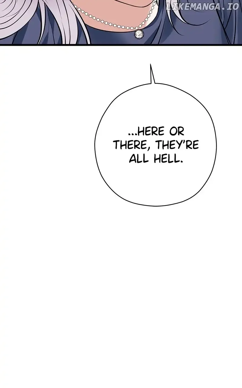 Hell Love Story Chapter 21 Online - página 24