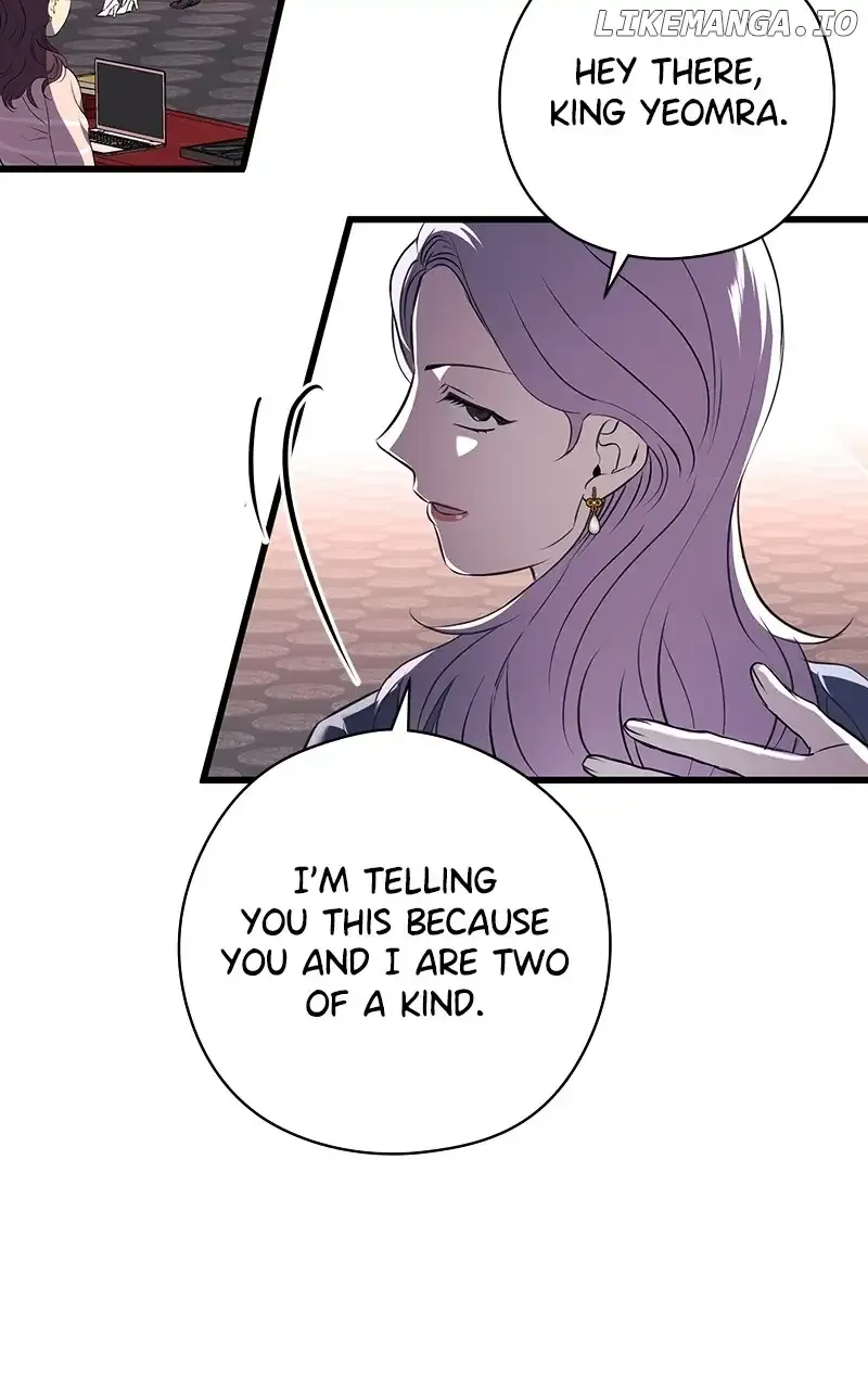 Hell Love Story Chapter 21 Online - página 28