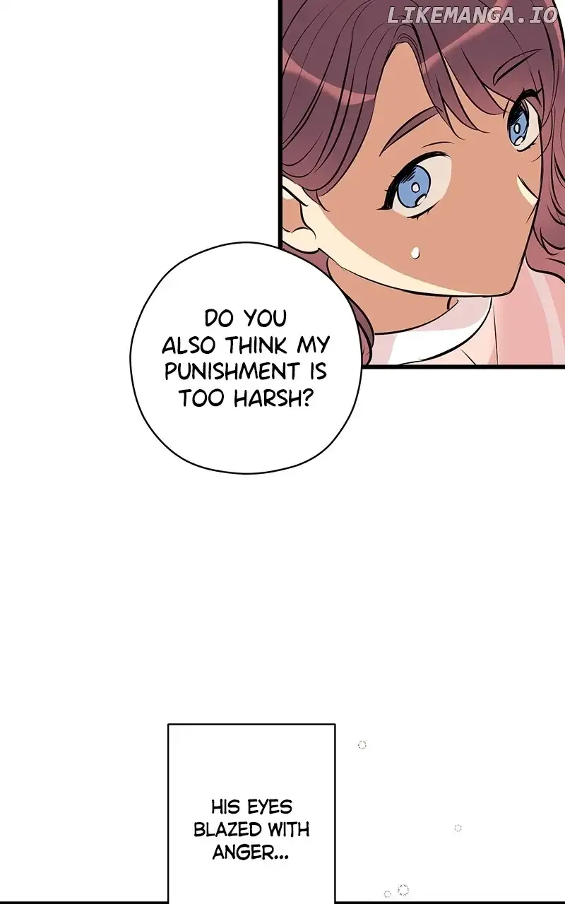 Hell Love Story Chapter 21 Online - página 33