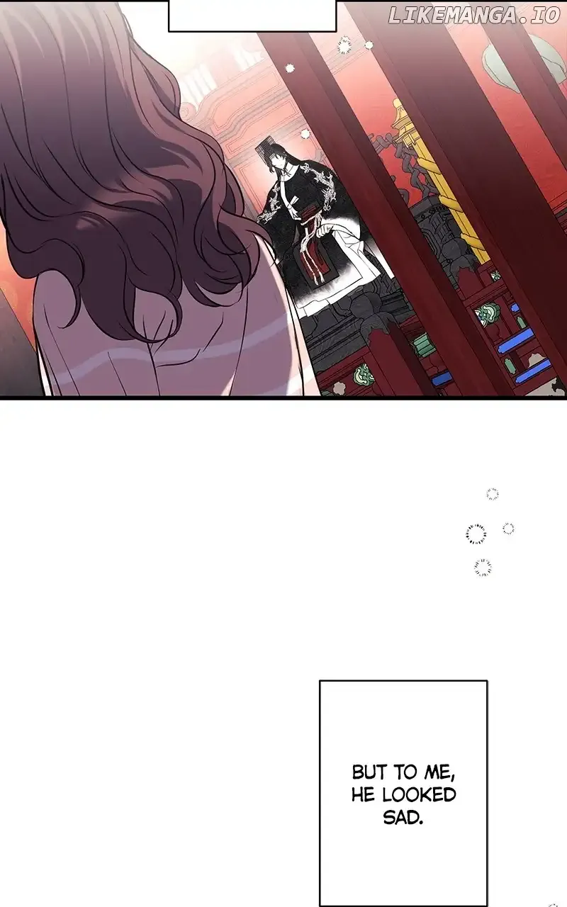 Hell Love Story Chapter 21 Online - página 34