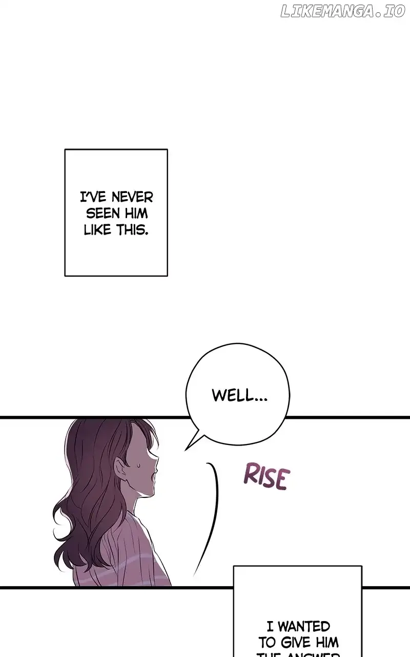 Hell Love Story Chapter 21 Online - página 36