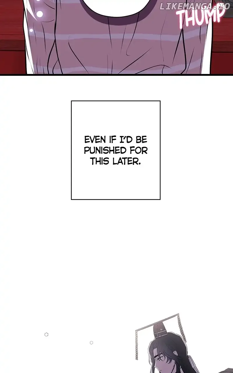 Hell Love Story Chapter 21 Online - página 40