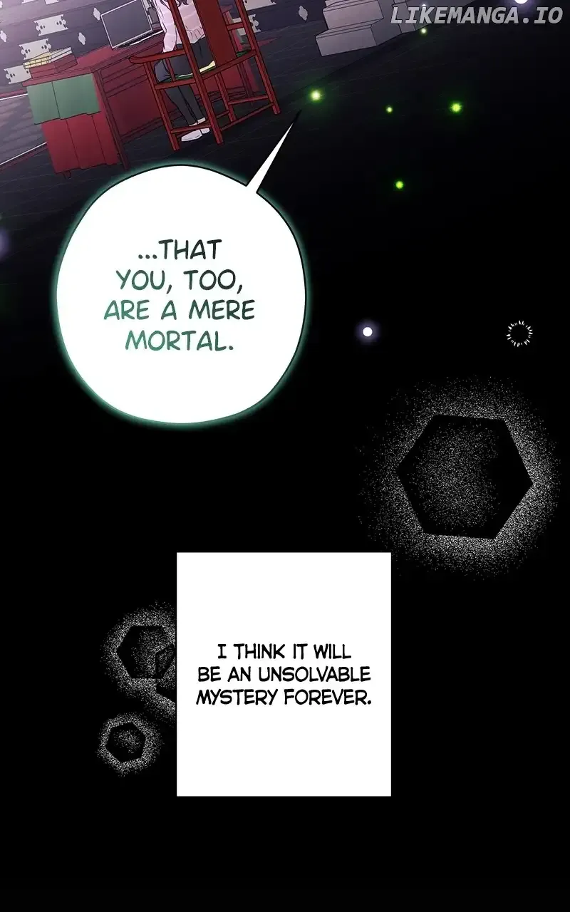 Hell Love Story Chapter 21 Online - página 46