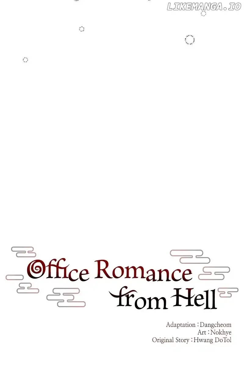 Hell Love Story Chapter 21 Online - página 58