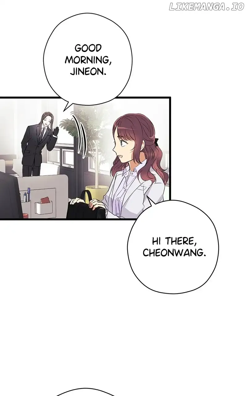 Hell Love Story Chapter 21 Online - página 61