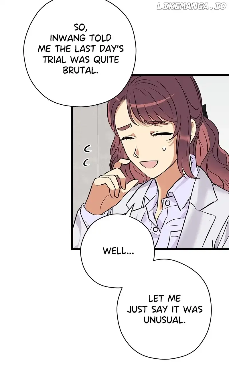 Hell Love Story Chapter 21 Online - página 62