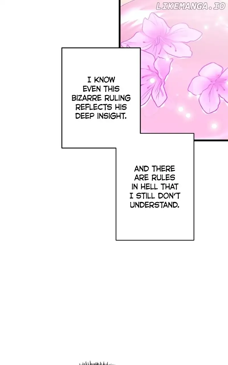 Hell Love Story Chapter 21 Online - página 68