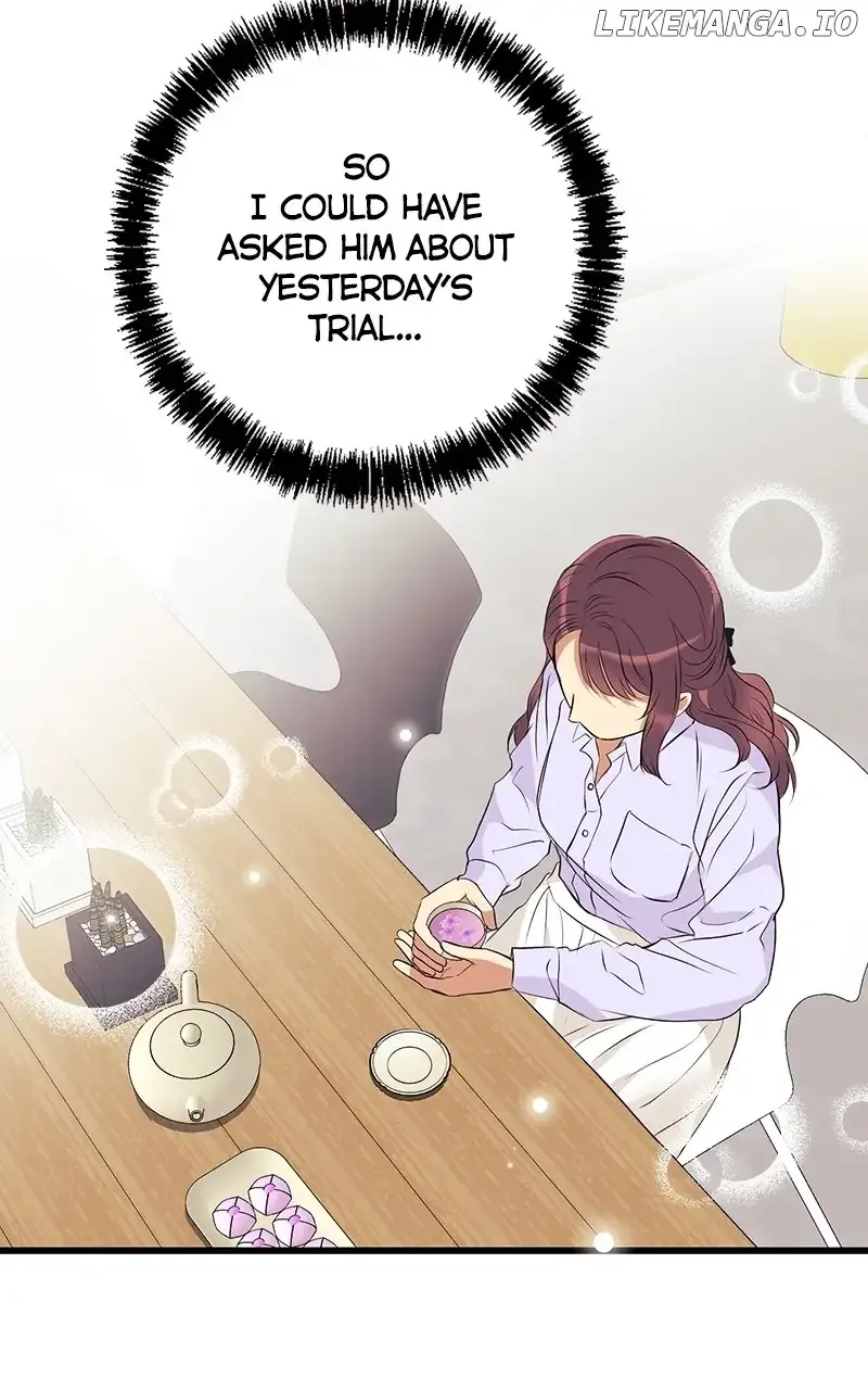 Hell Love Story Chapter 21 Online - página 69