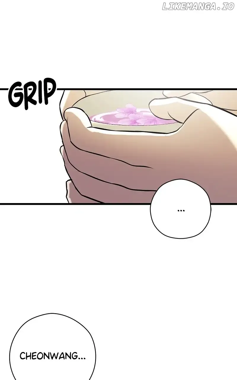 Hell Love Story Chapter 21 Online - página 74