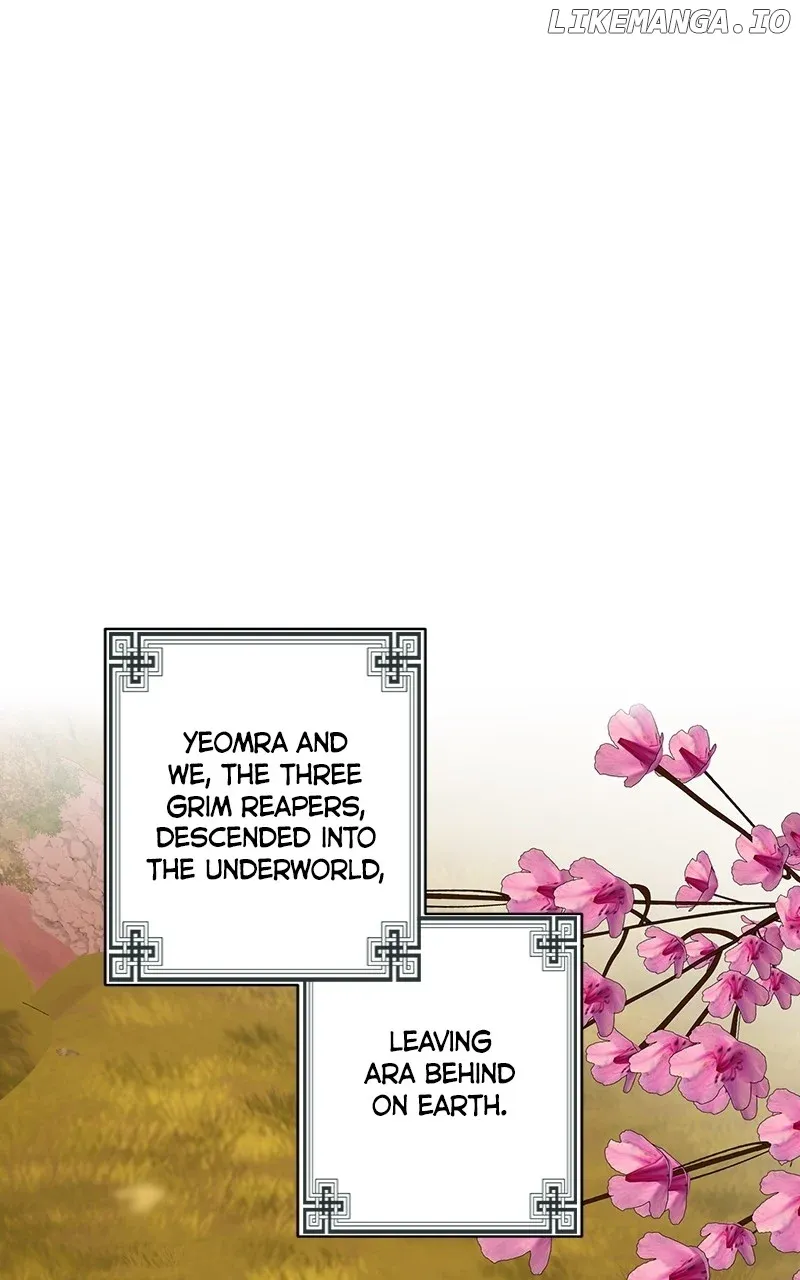 Hell Love Story Chapter 23 Online - página 1