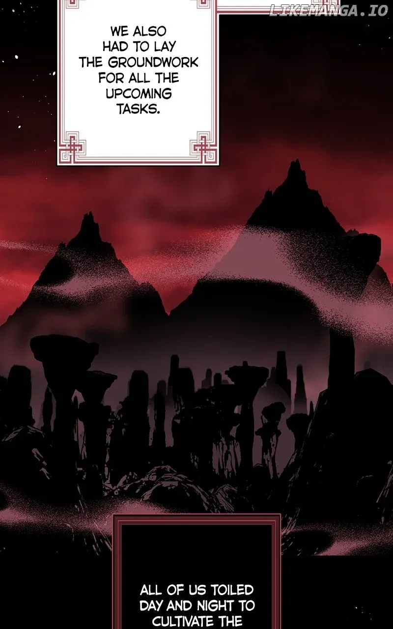 Hell Love Story Chapter 23 Online - página 4