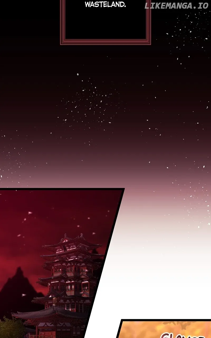 Hell Love Story Chapter 23 Online - página 5