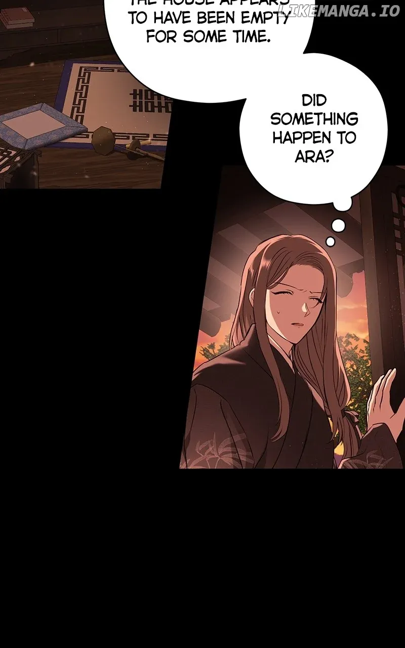 Hell Love Story Chapter 23 Online - página 10