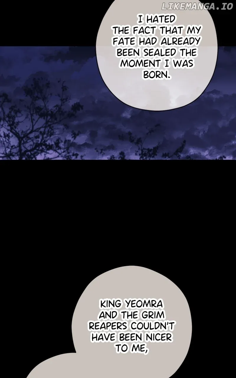Hell Love Story Chapter 23 Online - página 21