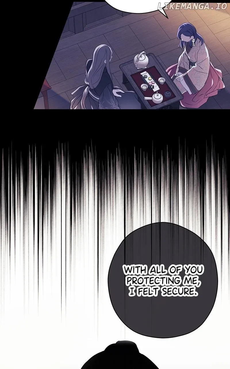 Hell Love Story Chapter 23 Online - página 23