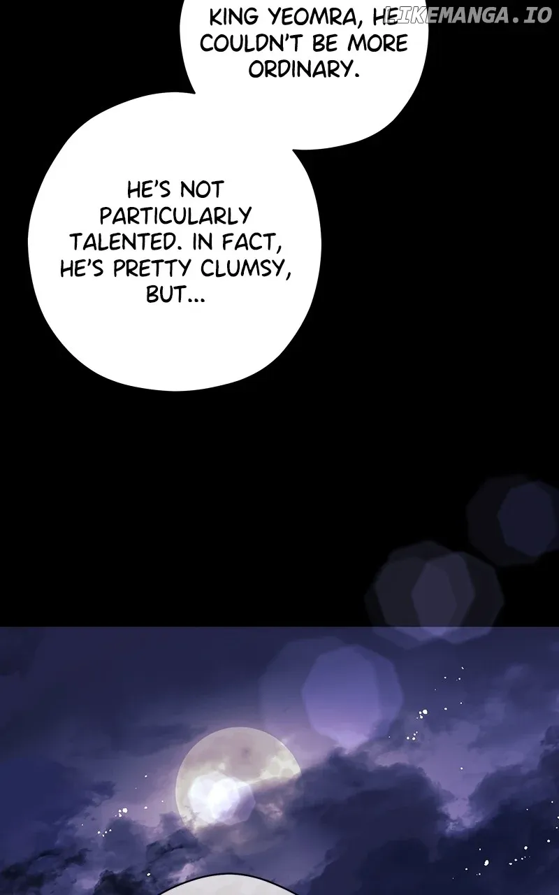 Hell Love Story Chapter 23 Online - página 33