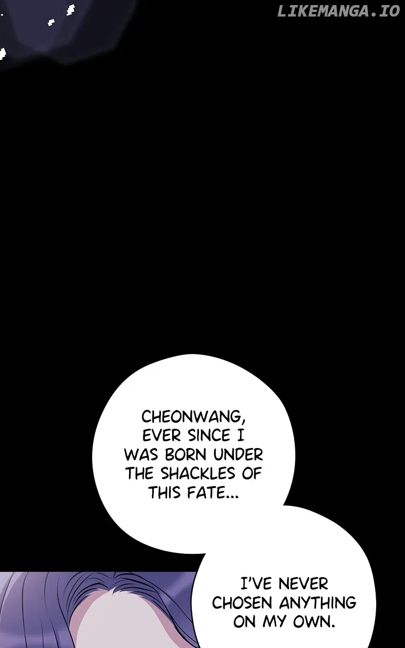 Hell Love Story Chapter 23 Online - página 36