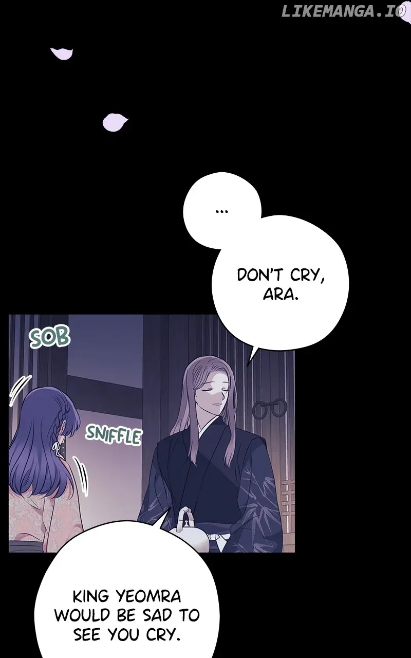 Hell Love Story Chapter 23 Online - página 50