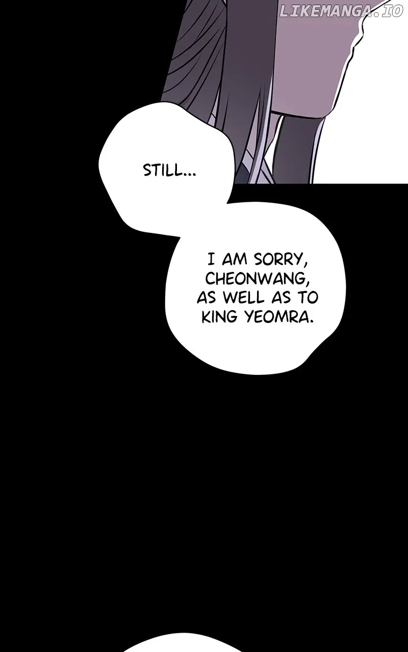 Hell Love Story Chapter 23 Online - página 54
