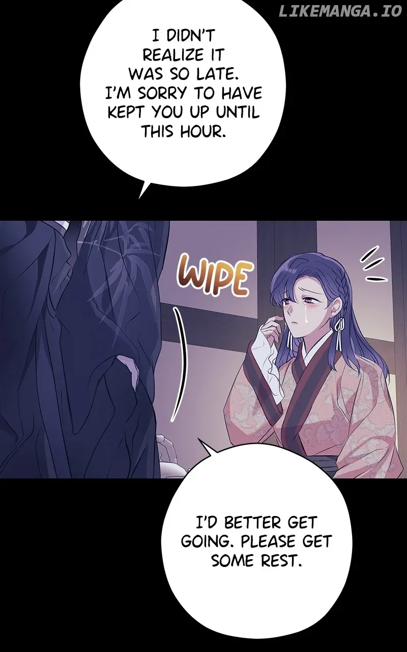 Hell Love Story Chapter 23 Online - página 55