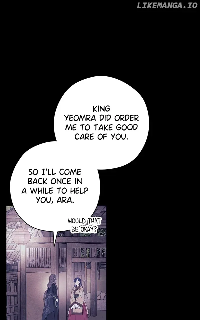 Hell Love Story Chapter 23 Online - página 56